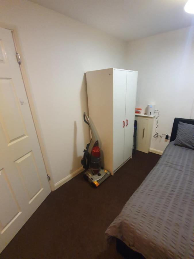 Grand Chalet 64 Disabled Friendly Skegness Buitenkant foto