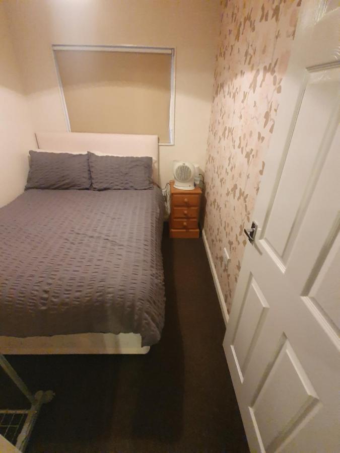 Grand Chalet 64 Disabled Friendly Skegness Buitenkant foto